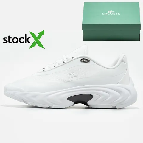 2885 Lacoste Spinor