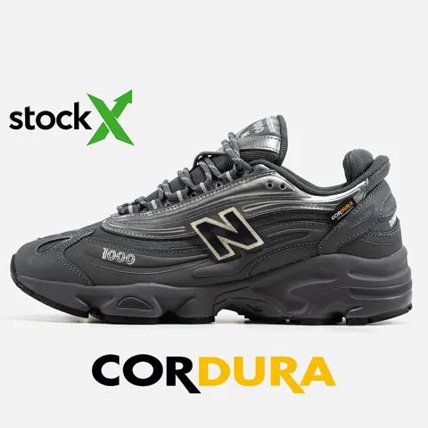 2893 New Balance 1000 Cordura