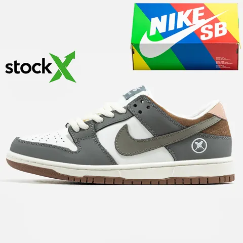 2904 Nike SB Dunk Low x Yuto Horigome