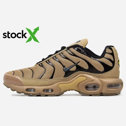 0656 Air Max TN Browm