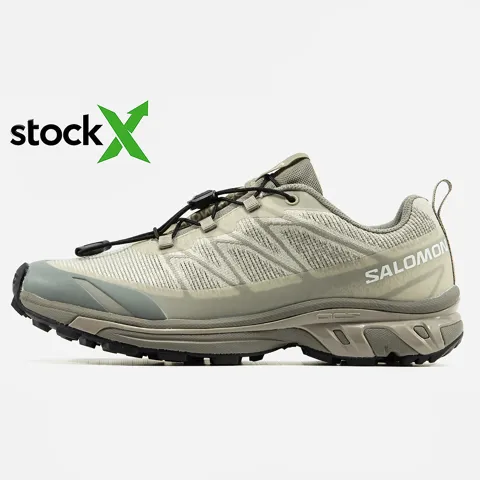 2933 Salomon XT-6 Shadow