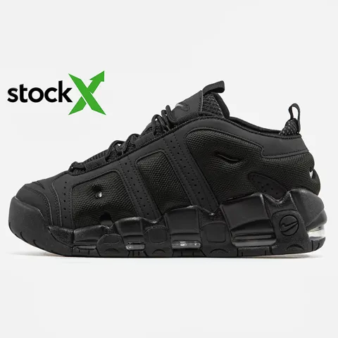 2947 Nike Air More Uptempo Low