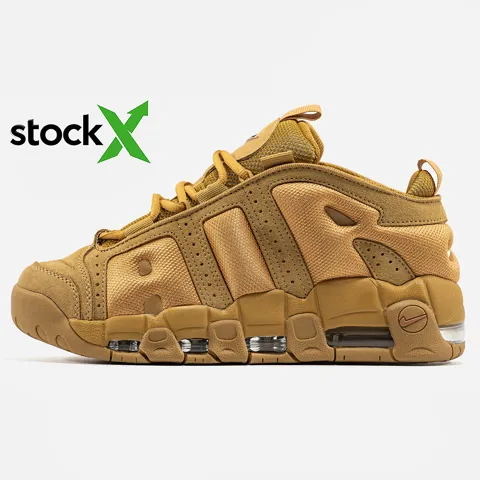 2948 Nike Air More Uptempo Low