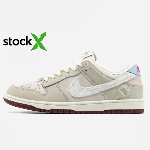 2949 Nike SB Dunk Low "Valentine’s Day"