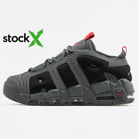 2950 Nike Air More Uptempo Low