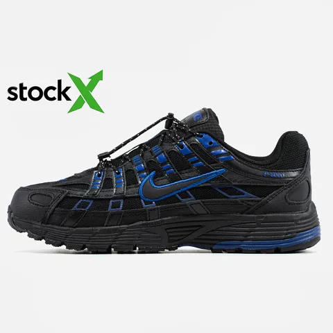 2958 Nike P-6000