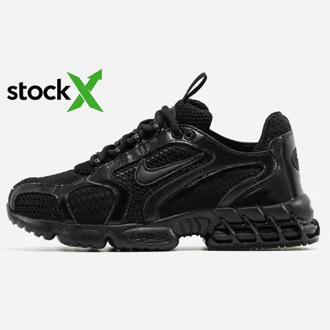 2967 Nike X Stussy Air Zoom