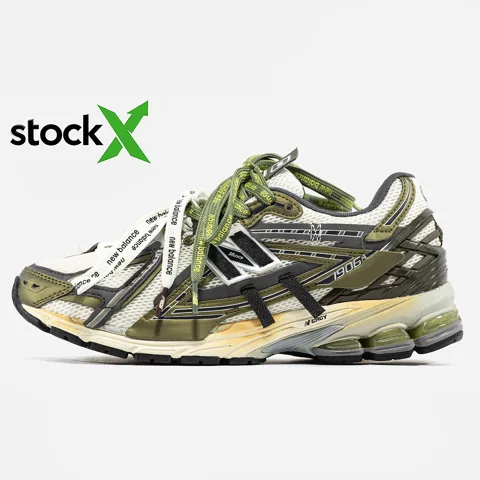 3015 New Balance 1906A