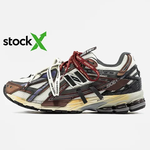 3017 New Balance 1906A