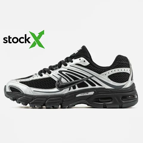 3037 Nike Air Max Moto 2K