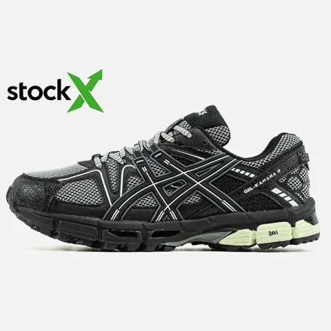 3058 Asics Gel-Kahana 8