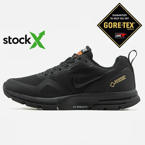 3077 Nike Structure 37x | Gore-Tex | Термо