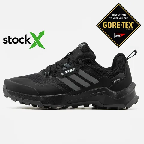 3080 Adidas Terrex AX4 | Gore-Tex | Термо