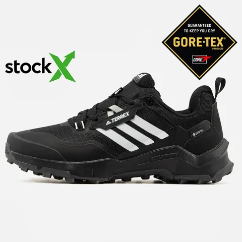 3081 Adidas Terrex AX4 | Gore-Tex | Термо