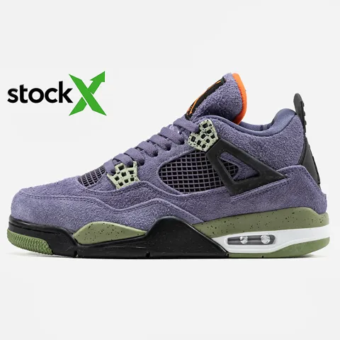 0730 Nike Air Jordan 4