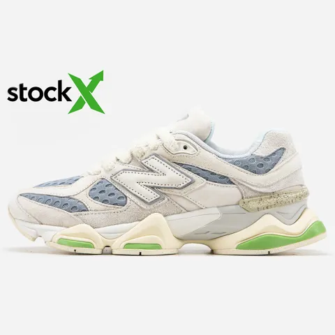 0857 New Balance 9060 Bricks & Wood
