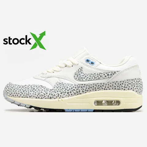 0910 Nike Air Max 1 Safari