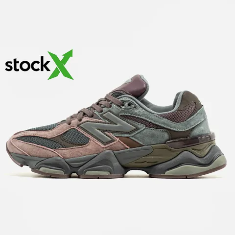 0920 New Balance 9060 Truffle Rich Earth