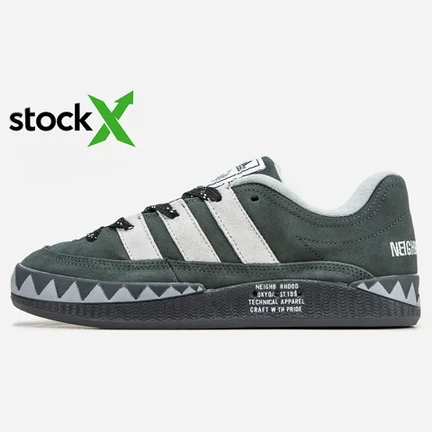 1362 Adidas Adimatic x Neighborhood