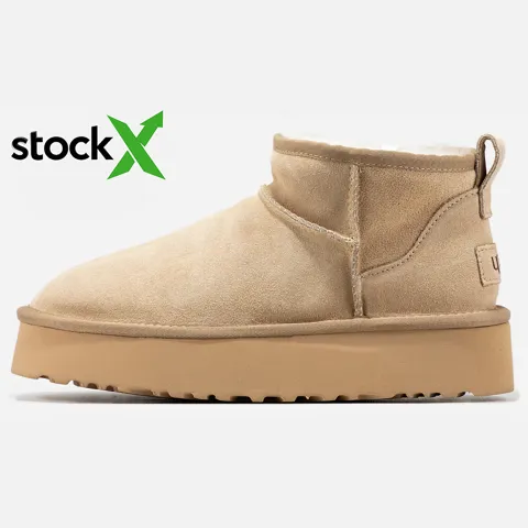 1060 UGG Ultra Mini Platform