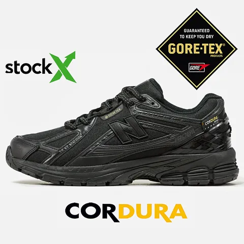 2390 New Balance 1906R | Cordura | Gore-Tex | Термо