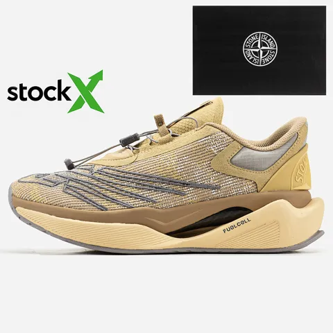 1175 New Balance FuelCell x Stone Island