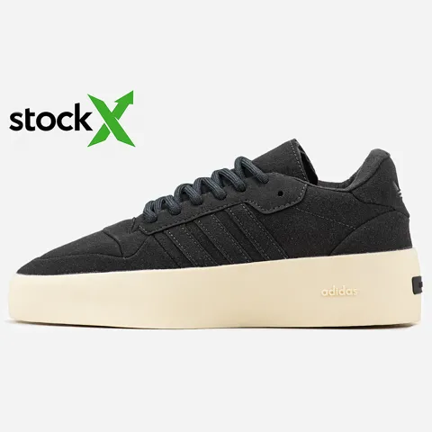 1212 Adidas Forum 86 x Fear of God