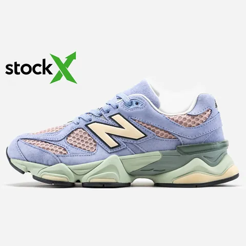 1221 New Balance 9060 x The Whitaker Group