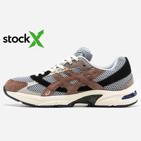 1235 Asics Gel-1130 x Hal Studios