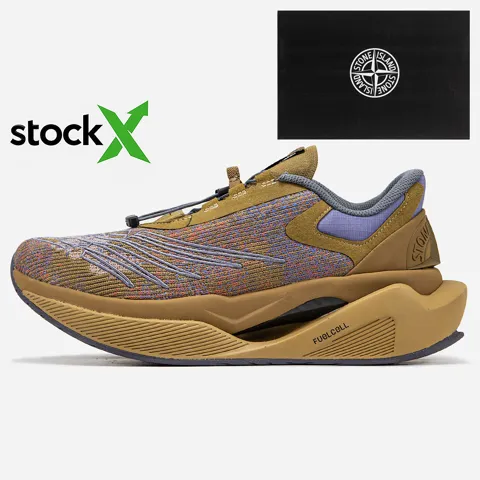 1279 New Balance Fuel Cell x Stone Island