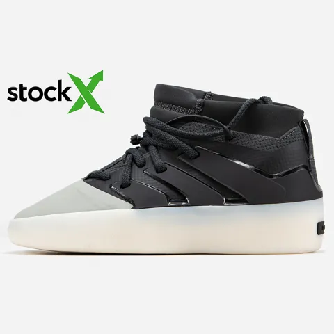 1317 Adidas Fear of God Athletics