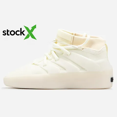 1318 Adidas Fear of God Athletics