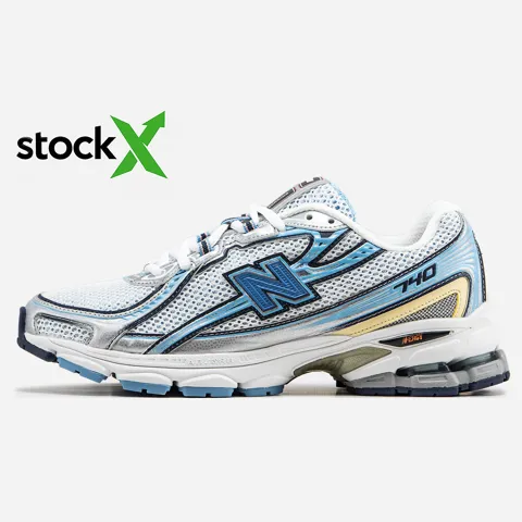 1354 New Balance 740