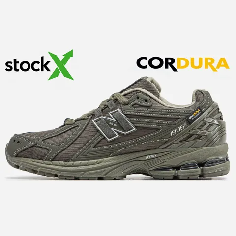 1387 New Balance 1906R | Cordura