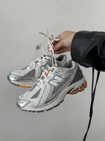 SILVER / WHITE / ORANGE premium (1)