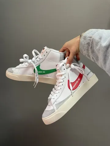 NIKE Blazer | Mid ‘77 « Color Code » (р)