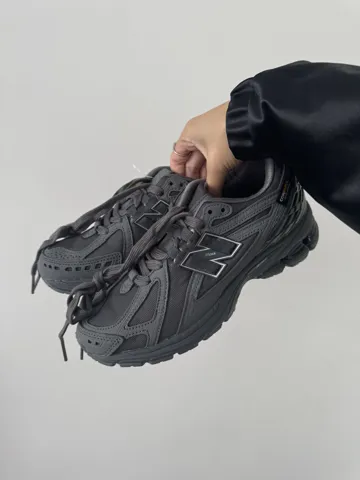 NEW BALANCE 1906 | GRAPHITE CORDURA premium (2)