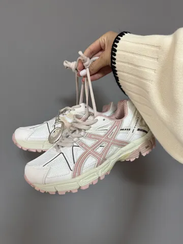 ASICS GEL-KAHANA 8 | “WHITE/PINK” premium (3)