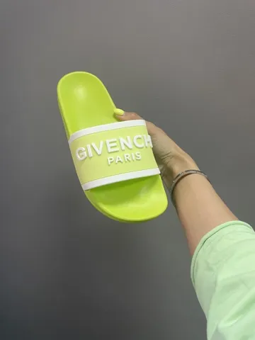 GIVENCHY LIME