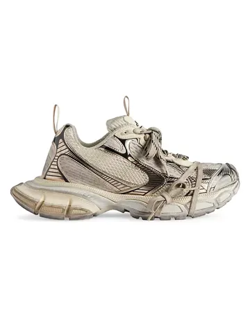 BALENCIAGA 3XL | GOLDEN BEIGE premium