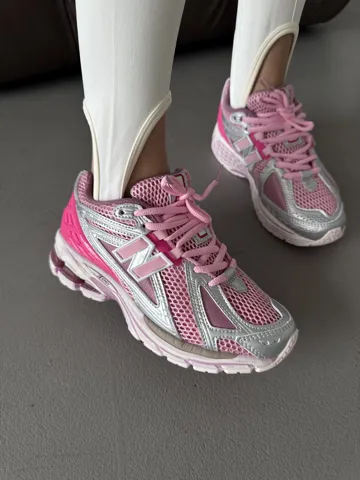 NEW BALANCE 1906 | PINK SILVER premium (4)