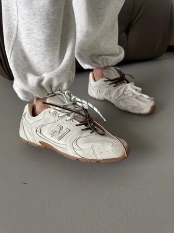 NEW BALANCE 530 x MIU MIU | DIRTY WHITE premium (10)