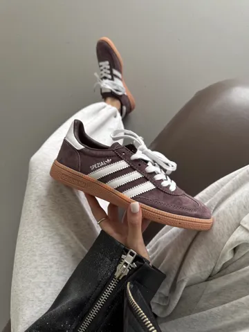 ADIDAS SPEZIAL | COCOA POWDER premium (р)
