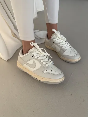 NIKE SB DUNK | BONE LEATHER (3)