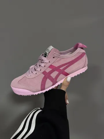 ASICS ONITSUKA TIGER | PATOU TRIPLE PINK premium (7)