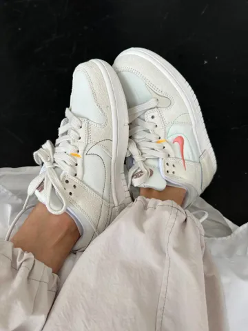 NIKE SB DUNK DISRUPT 2 | PALE IVORY PINK (р)