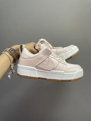 NIKE SB DUNK | DISRUPT “BARELY ROSE” (р)