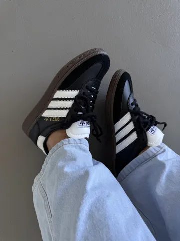 ADIDAS SPEZIAL | BLACK / WHITE LEATHER (6)