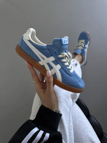 ASICS ONITSUKA TIGER | BLUE / WHITE (1)