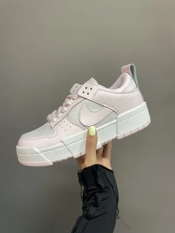 NIKE SB DUNK | DISRUPT LIGHT PINK (б)